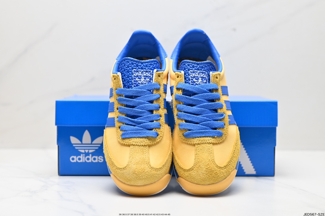 Adidas SL Shoes